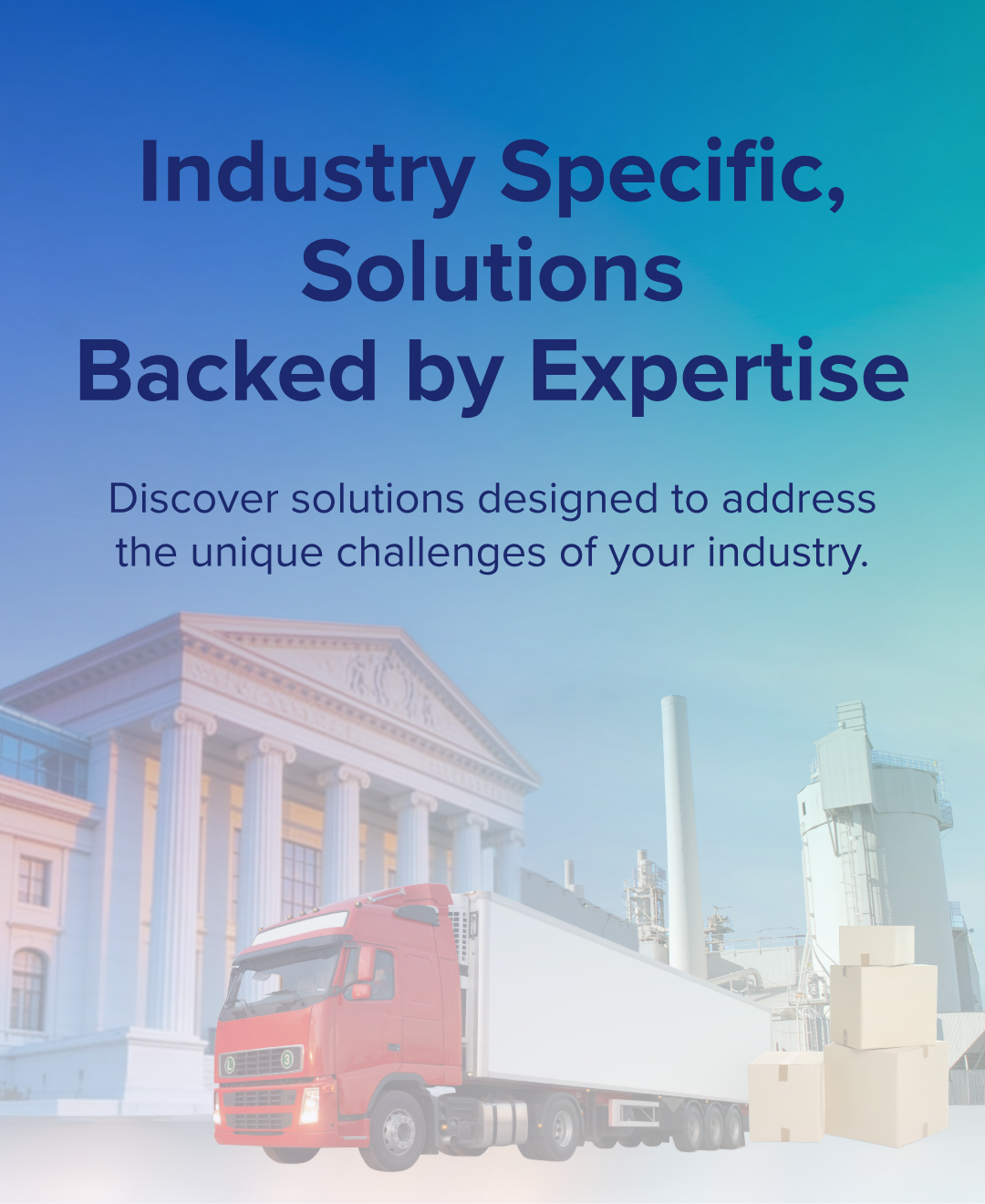 Industries Banner Mobile